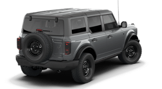 2026 Ford Bronco® External Image 4